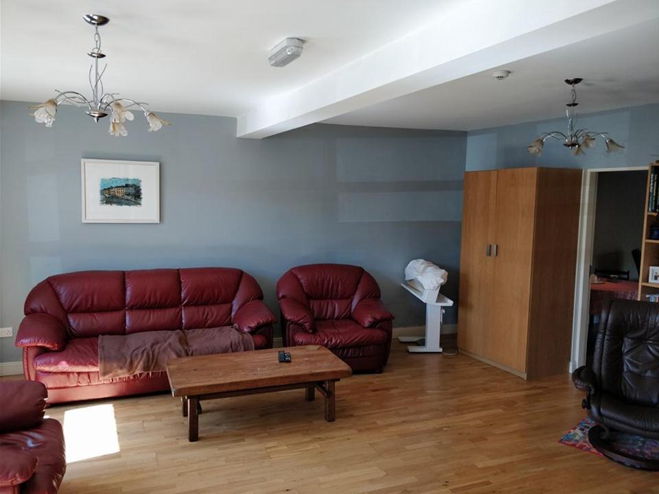 Barry'S Bed And Breakfast Bantry Exterior foto
