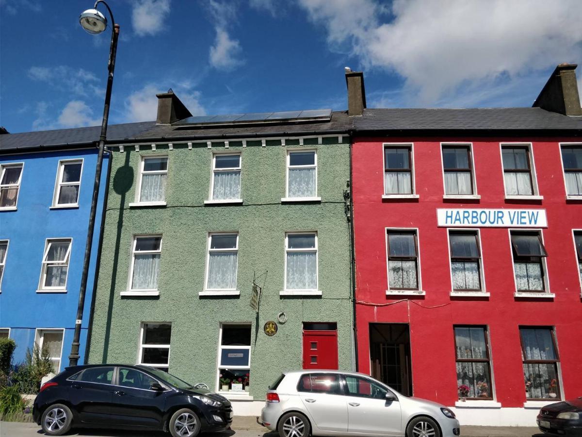 Barry'S Bed And Breakfast Bantry Exterior foto