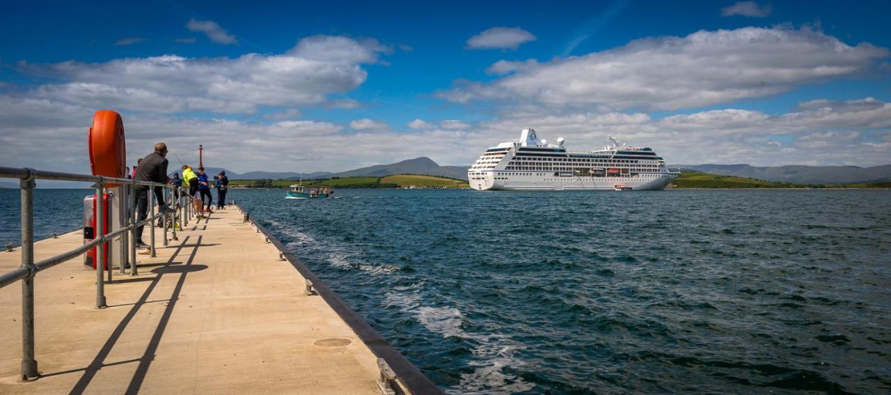 Barry'S Bed And Breakfast Bantry Exterior foto