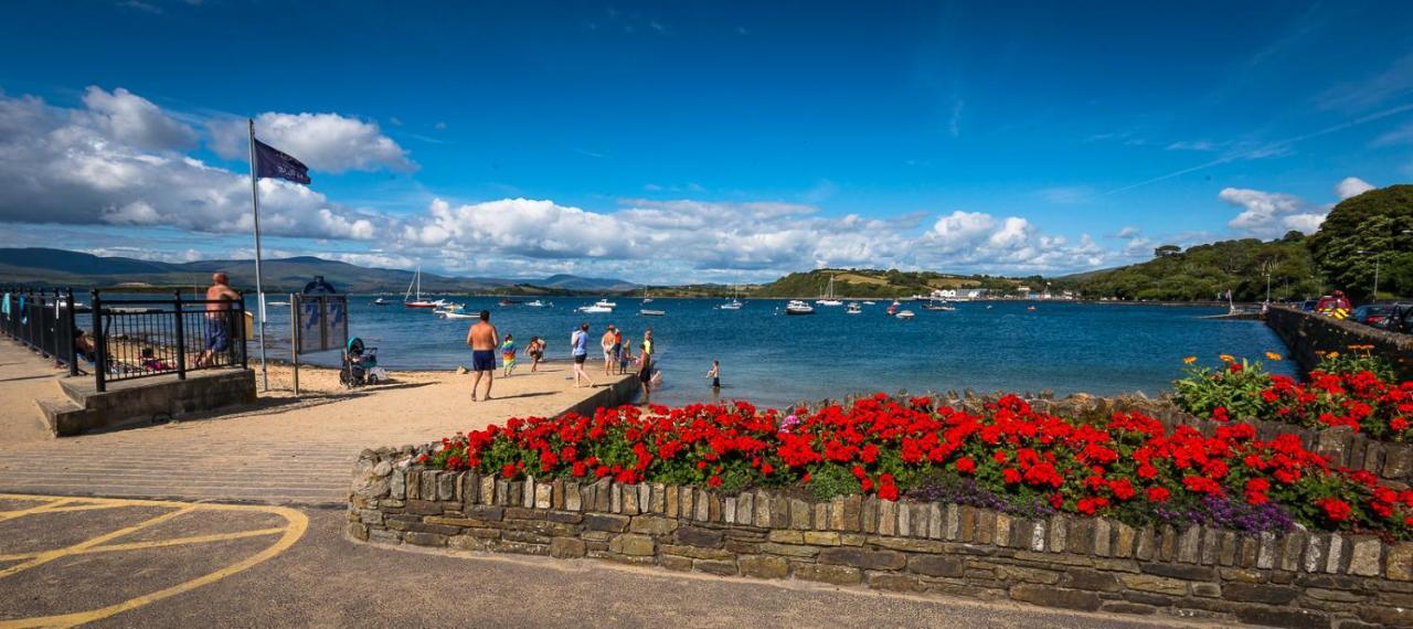 Barry'S Bed And Breakfast Bantry Exterior foto