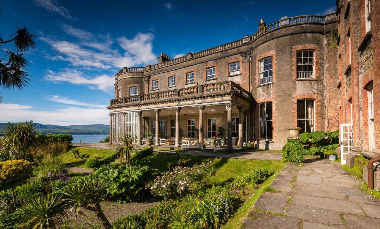 Barry'S Bed And Breakfast Bantry Exterior foto