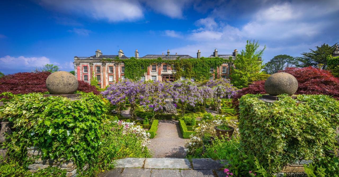 Barry'S Bed And Breakfast Bantry Exterior foto